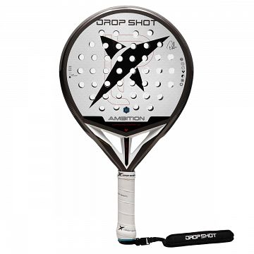 Drop Shot Canyon Pro Comfort 2.0